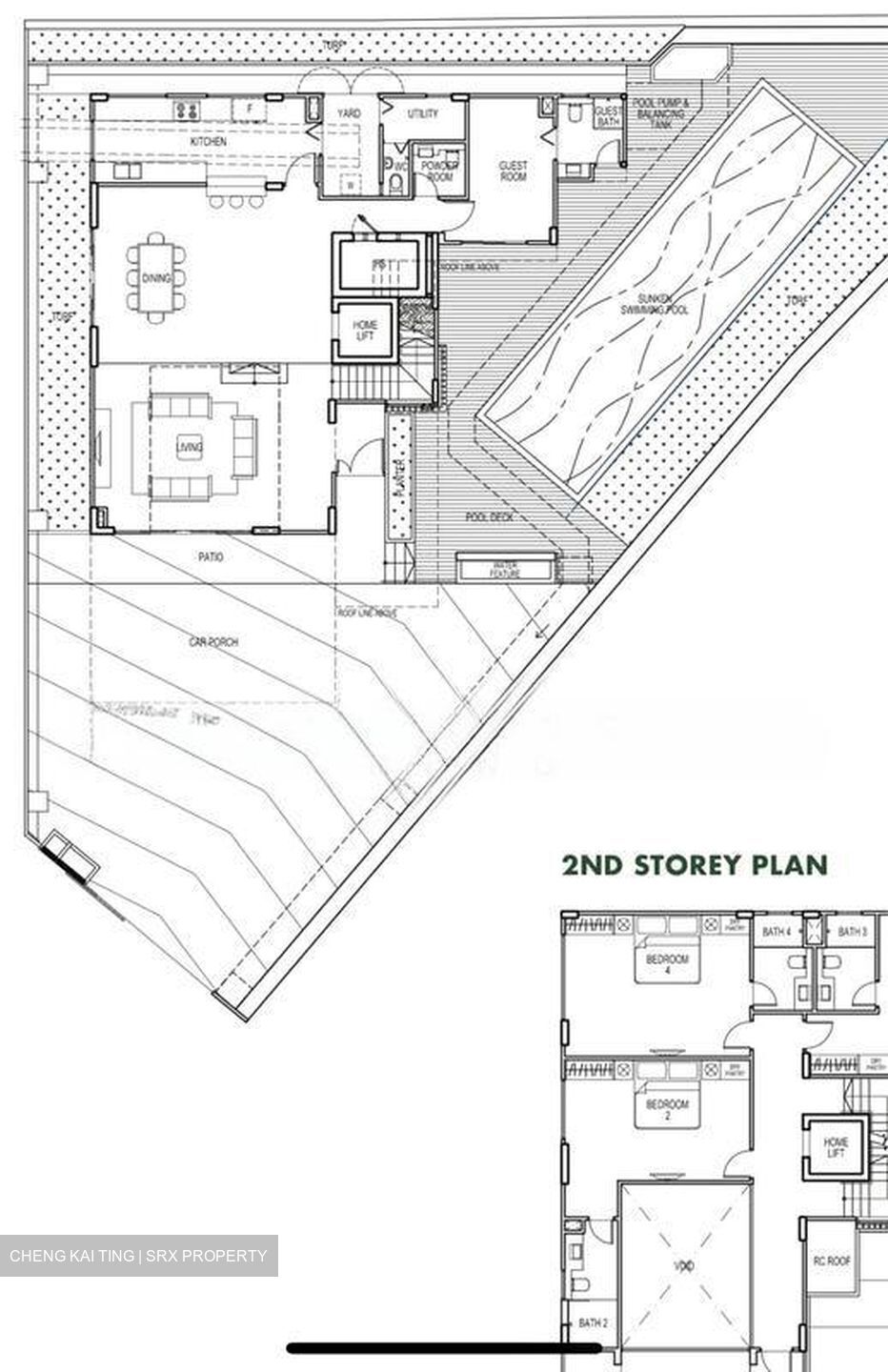 Bartley Rise (D19), Detached #521451231
